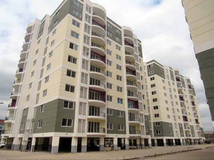 3 Bedroom Kings Millennium Apartments for Sale in Imara Daima